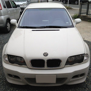 BMW 318i ʿ12ǯ 80,000km
