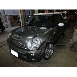 BMW MINI ѡS ʿ15ǯ 30,000km