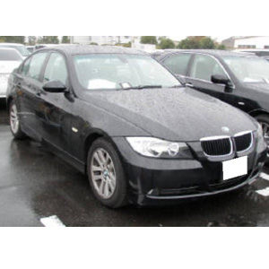 BMW 320i ʿ18ǯ