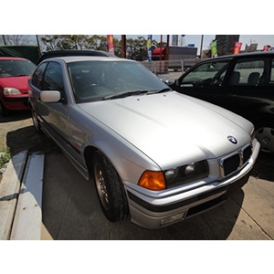 BMW 318i ʿ9ǯ 52,000km