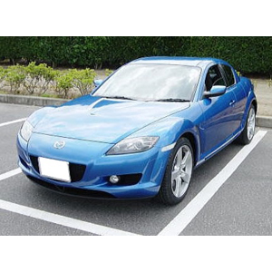 ޥĥ RX-8 ʿ17ǯ 68,000km