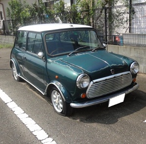 ¾ MINI ʿ5ǯ 93,000km