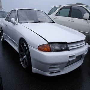  饤R32GT-R ʿ3ǯ ̿