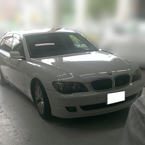 BMW  ʿ18ǯ