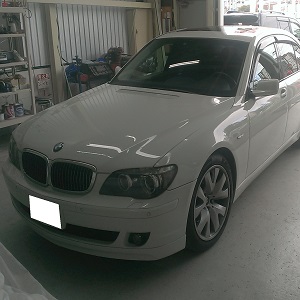 BMW  ʿ18ǯ 94,000km