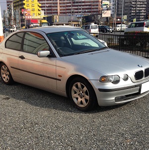 BMW ti ʿ14ǯ 60,000km