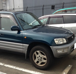 ȥ西 RAV4 ʿ11ǯ