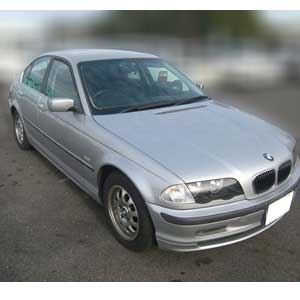 BMW 320i ʿ13ǯ 137,000km