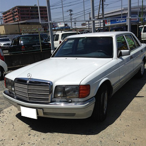 ٥ 500SEL ʿ2ǯ