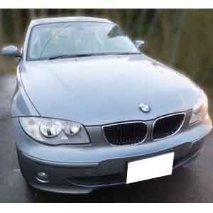 BMW 120i ʿ16ǯ 92,000km