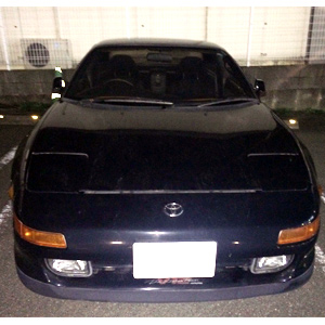 ȥ西 MR2 ʿ5ǯ ̿