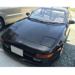 ȥ西 MR2 ʿ6ǯ