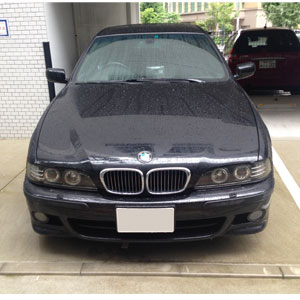 BMW 528i ʿ12ǯ