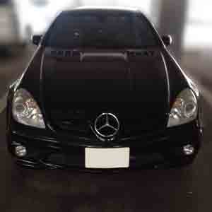 ٥ SLK200 ʿ18ǯ ̿