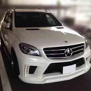 ٥ ML350 ʿ26ǯ 71,000km