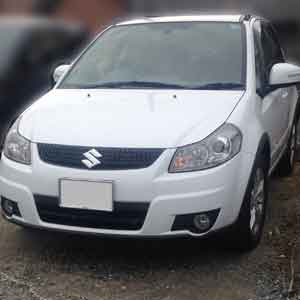  SX4 ʿ21ǯ ̿