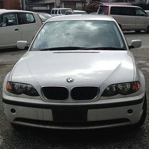 BMW 318i ʿ15ǯ 149,000km