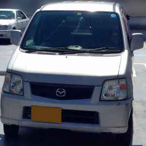 ޥĥ AZ若 ʿ14ǯ 156,000km