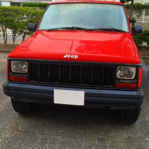 Jeep ێ ʿ5ǯ