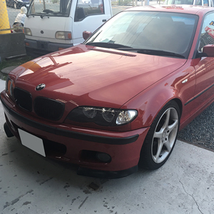 BMW 318i Mݡ ʿ15ǯ 43,000km