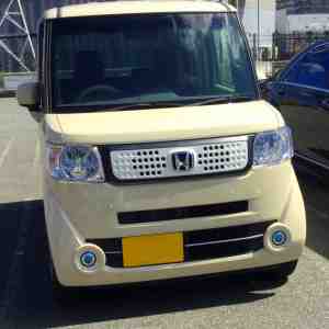 ۥ N-BOX ʿ26ǯ 35,000km