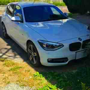 BMW 118i ʿ26ǯ ̿