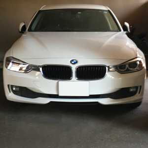 BMW 328i ʿ23ǯ 91,000km