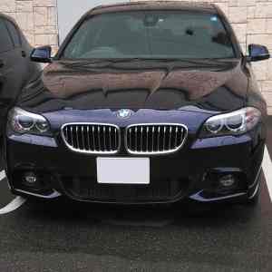 BMW 535i ġMݡĥ若 ʿ25ǯ