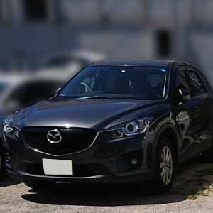 ޥĥ CX-5 ʿ25ǯ 57,000km