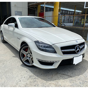 ٥ AMG CLS ʿ23ǯ